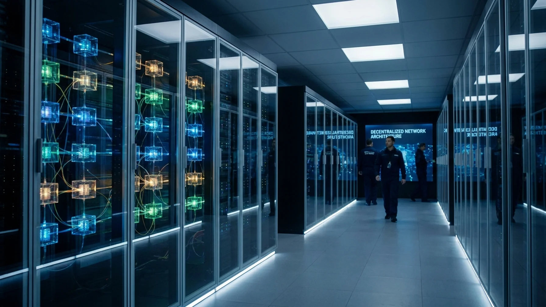 Understanding Blockchain Node Roles and Their Impact on On-Chain Data