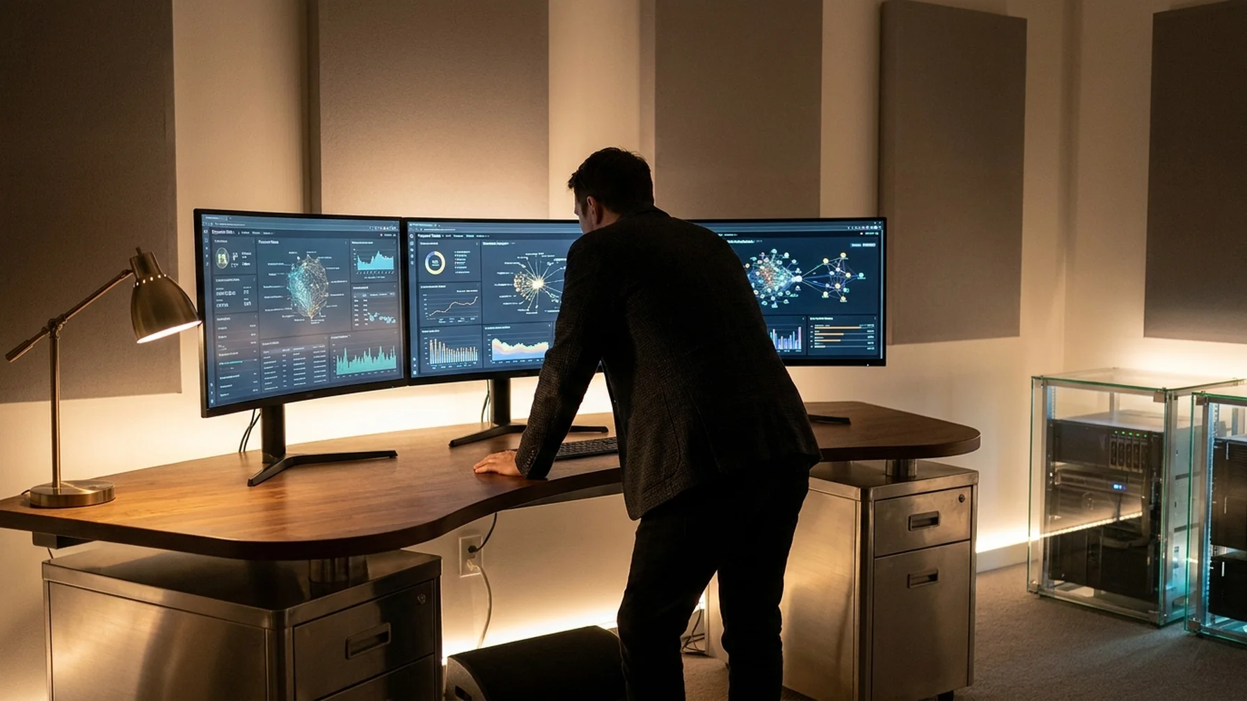 Understanding the Importance of Running Personal Nodes