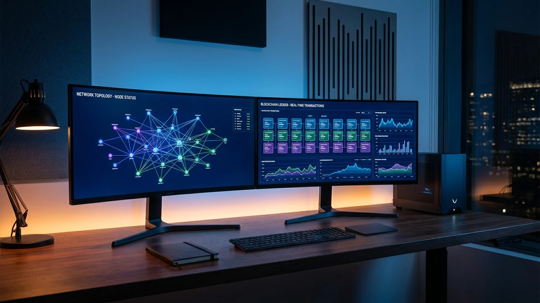 Running a Full Node: A Comprehensive Guide