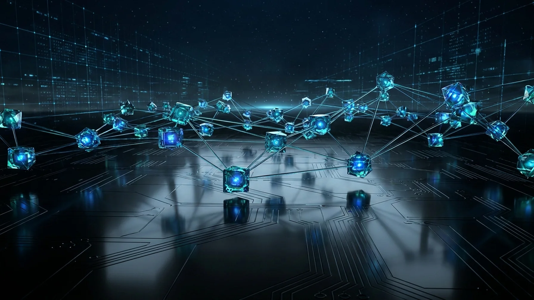 Understanding On-Chain Data: A Comprehensive Guide